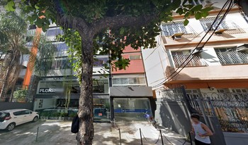 Imagem de fundo do condomínio Condomínio Do Edifício Caledônia - Icaraí - Niteroi - RJ