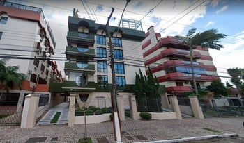 Imagem de fundo do condomínio Condomínio Do Edifício Califórnia - Centro - Pelotas - RS