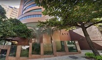 Imagem de fundo do condomínio Condomínio Do Edifício Califórnia - Sion - Belo Horizonte - MG