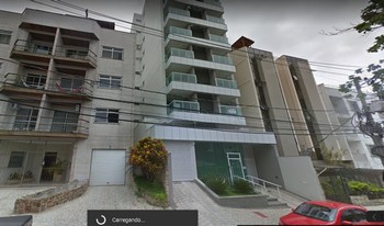 Imagem de fundo do condomínio Condomínio Do Edifício Califórnia - São Mateus - Juiz De Fora - MG