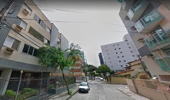 Imagem de fundo do condomínio Condomínio Do Edifício Califórnia - Jardim Camburi - Vitória - ES