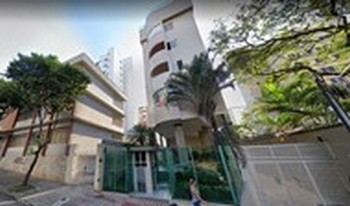 Imagem de fundo do condomínio Condomínio Do Edifício Califórnia Dream - Sion - Belo Horizonte - MG