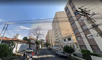 Imagem de fundo do condomínio Condomínio Do Edifício Califórnia - Rudge Ramos - São Bernardo Do Campo - SP