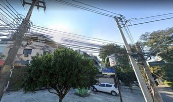 Imagem de fundo do condomínio Condomínio Do Edifício Caliman - Barra Da Tijuca - Rio De Janeiro - RJ
