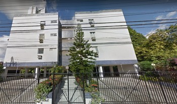 Imagem de fundo do condomínio Condomínio Do Edifício Calle Caxanga - Várzea - Recife - PE