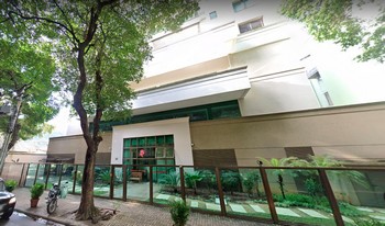 Imagem de fundo do condomínio Condomínio Do Edifício Calle Colonna - Icaraí - Niteroi - RJ