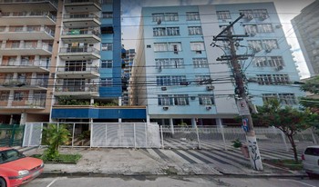 Imagem de fundo do condomínio Condomínio Do Edifício Calle Flórida - Santa Rosa - Niteroi - RJ