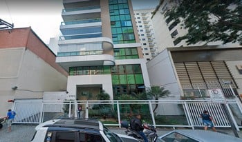 Imagem de fundo do condomínio Condomínio Do Edifício Calle Ravenna - Icaraí - Niteroi - RJ