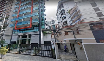 Imagem de fundo do condomínio Condomínio Do Edifício Calle Serrano - Icaraí - Niteroi - RJ