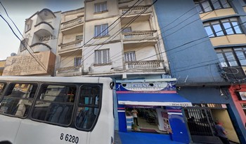 Imagem de fundo do condomínio Condomínio Do Edifício Camacho - Lapa - São Paulo - SP