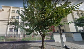 Imagem de fundo do condomínio Condomínio Do Edifício Camara I - Itapuã - Vila Velha - ES