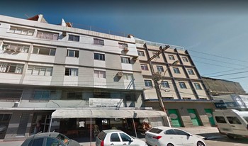 Imagem de fundo do condomínio Condomínio Do Edifício Camara Iii - Itapuã - Vila Velha - ES