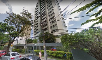 Imagem de fundo do condomínio Condomínio Do Edifício Câmbara - Casa Forte - Recife - PE