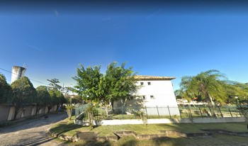 Imagem de fundo do condomínio Condomínio Do Edifício Camboinhas - Residence - Niteroi - RJ