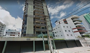 Imagem de fundo do condomínio Condomínio Do Edifício Camboriú - Candeias - Jaboatão Dos Guararapes - PE