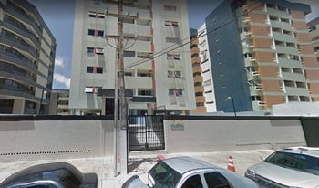 Imagem de fundo do condomínio Condomínio Do Edifício Camboriú - Jatiuca - Maceió - AL