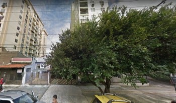 Imagem de fundo do condomínio Condomínio Do Edifício Camboriú - São Bras - Belém - PA