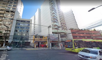 Imagem de fundo do condomínio Condomínio Do Edifício Cambridge - Icaraí - Niteroi - RJ