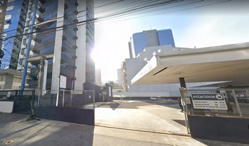 Imagem de fundo do condomínio Condomínio Do Edifício Cambridge - Pinheiros - São Paulo - SP
