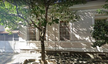 Imagem de fundo do condomínio Condomínio Do Edifício Camila - Laranjeiras - Rio De Janeiro - RJ