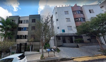 Imagem de fundo do condomínio Condomínio Do Edifício Camila - Buritis - Belo Horizonte - MG