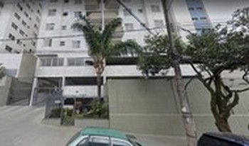 Imagem de fundo do condomínio Condomínio Do Edifício Camila - Gutierrez - Belo Horizonte - MG