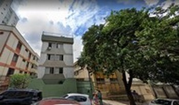 Imagem de fundo do condomínio Condomínio Do Edifício Camila - Gutierrez - Belo Horizonte - MG
