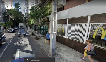 Imagem de fundo do condomínio Condomínio Do Edifício Camille - Icaraí - Niteroi - RJ