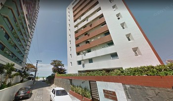 Imagem de fundo do condomínio Condomínio Do Edifício Camilo Pereira Carneiro - Candeias - Jaboatão Dos Guararapes - PE