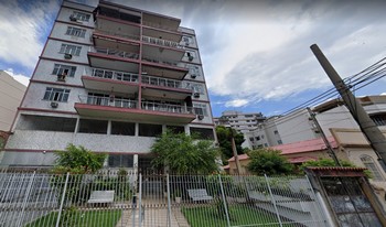 Imagem de fundo do condomínio Condomínio Do Edifício Caminha I - Engenho De Dentro - Rio De Janeiro - RJ