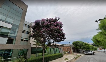 Imagem de fundo do condomínio Condomínio Do Edifício Caminho Das árvores - Estoril - Belo Horizonte - MG