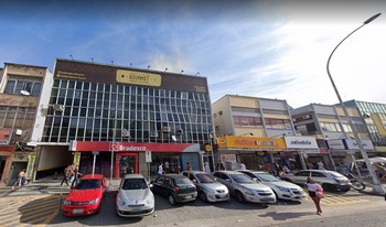 Imagem de fundo do condomínio Condomínio Do Edifício Campanha - Jacarepaguá - Rio De Janeiro - RJ