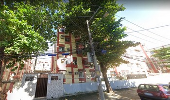 Imagem de fundo do condomínio Condomínio Do Edifício Campestre - Inhaúma - Rio De Janeiro - RJ