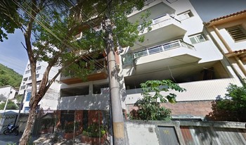 Imagem de fundo do condomínio Condomínio Do Edifício Campinas 194 - Grajaú - Rio De Janeiro - RJ
