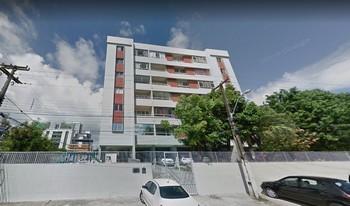 Imagem de fundo do condomínio Condomínio Do Edifício Campo Alegre - Campo Grande - Recife - PE