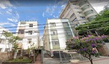 Imagem de fundo do condomínio Condomínio Do Edifício Campo Belo - Sion - Belo Horizonte - MG