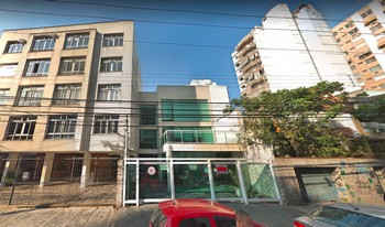 Imagem de fundo do condomínio Condomínio Do Edifício Campo Das Esmeraldas - Icaraí - Niteroi - RJ