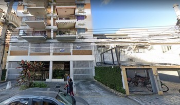 Imagem de fundo do condomínio Condomínio Do Edifício Campo De Dálias - Meier - Rio De Janeiro - RJ