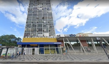 Imagem de fundo do condomínio Condomínio Do Edifício Campo De Santana - Centro - Rio De Janeiro - RJ