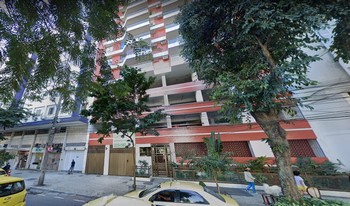 Imagem de fundo do condomínio Condomínio Do Edifício Campo De São Joaquim - Laranjeiras - Rio De Janeiro - RJ