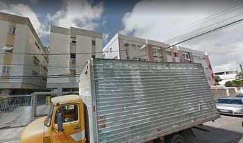 Imagem de fundo do condomínio Condomínio Do Edifício Campoamor - Boa Viagem - Recife - PE