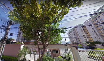 Imagem de fundo do condomínio Condomínio Do Edifício Campobello - Campinho - Rio De Janeiro - RJ