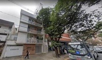 Imagem de fundo do condomínio Condomínio Do Edifício Campos De Pinho - Santo Antônio - Belo Horizonte - MG