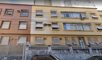 Imagem de fundo do condomínio Condomínio Do Edifício Camuirano 20 - Botafogo - Rio De Janeiro - RJ