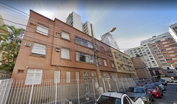 Imagem de fundo do condomínio Condomínio Do Edifício Camuirano 30 - Botafogo - Rio De Janeiro - RJ