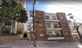 Imagem de fundo do condomínio Condomínio Do Edifício Canaã - Serra - Belo Horizonte - MG