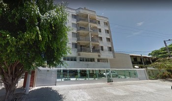 Imagem de fundo do condomínio Condomínio Do Edifício Canacari - Braga - Cabo Frio - RJ