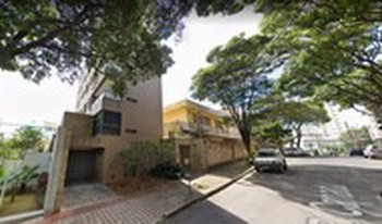 Imagem de fundo do condomínio Condomínio Do Edifício Canada - Carmo - Belo Horizonte - MG