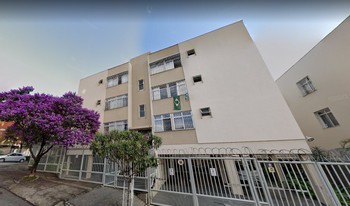 Imagem de fundo do condomínio Condomínio Do Edifício Canada - Cidade Nova - Belo Horizonte - MG