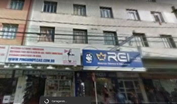 Imagem de fundo do condomínio Condomínio Do Edifício Canada - Centro - Juiz De Fora - MG